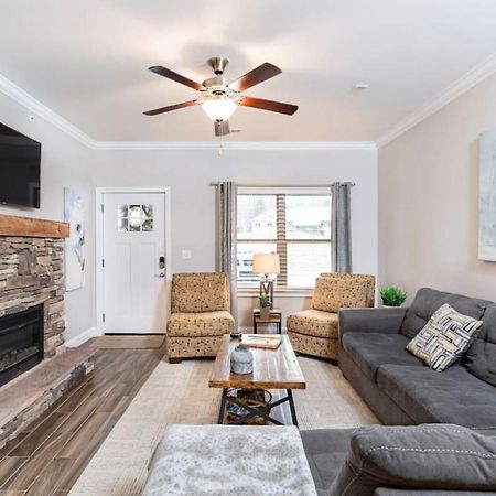 Gorgeous Cades Cove Condo With Community Pool Townsend Zewnętrze zdjęcie