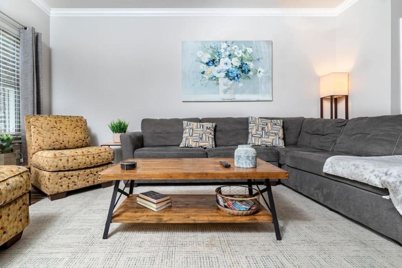 Gorgeous Cades Cove Condo With Community Pool Townsend Zewnętrze zdjęcie