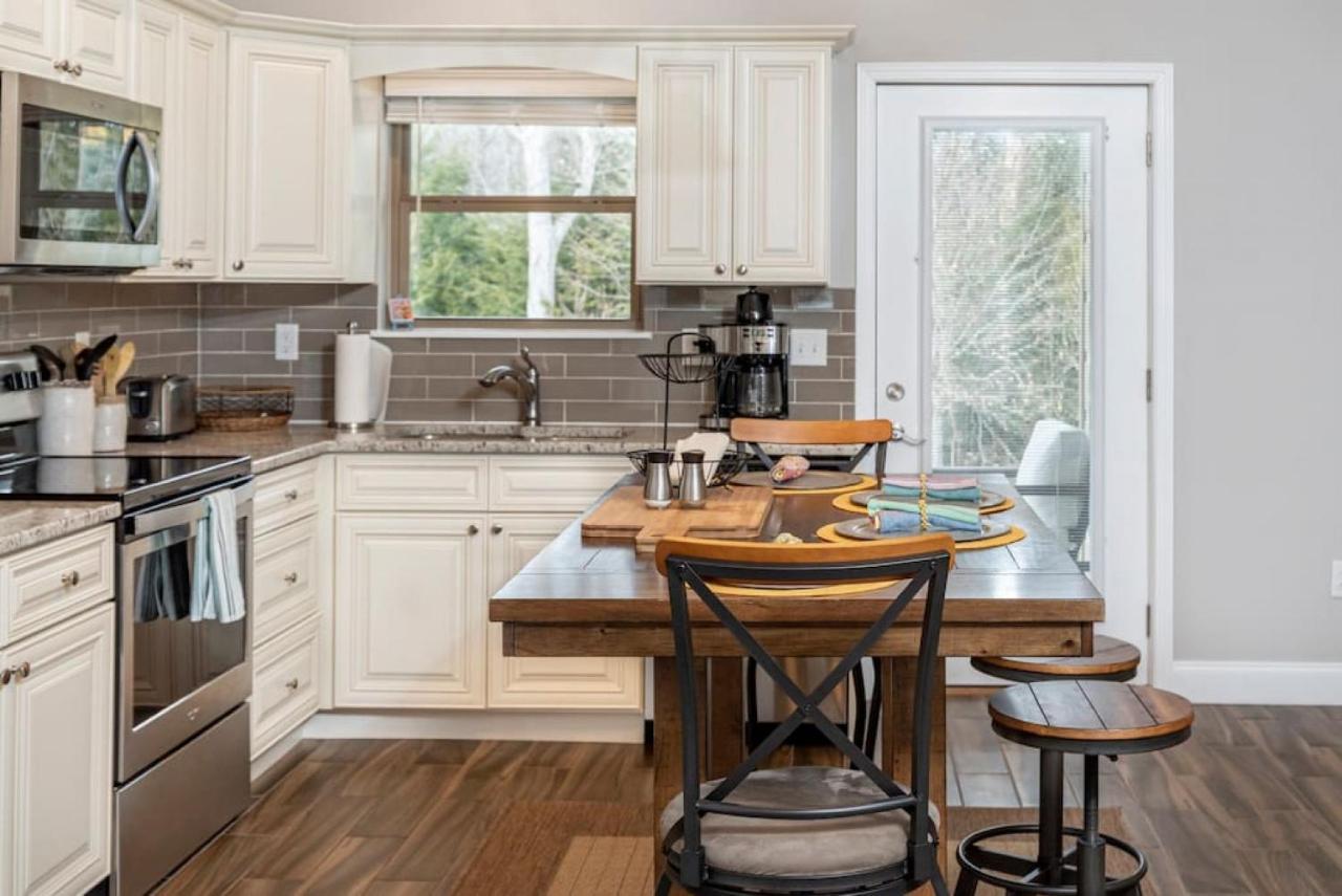 Gorgeous Cades Cove Condo With Community Pool Townsend Zewnętrze zdjęcie