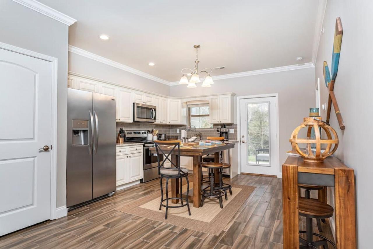Gorgeous Cades Cove Condo With Community Pool Townsend Zewnętrze zdjęcie