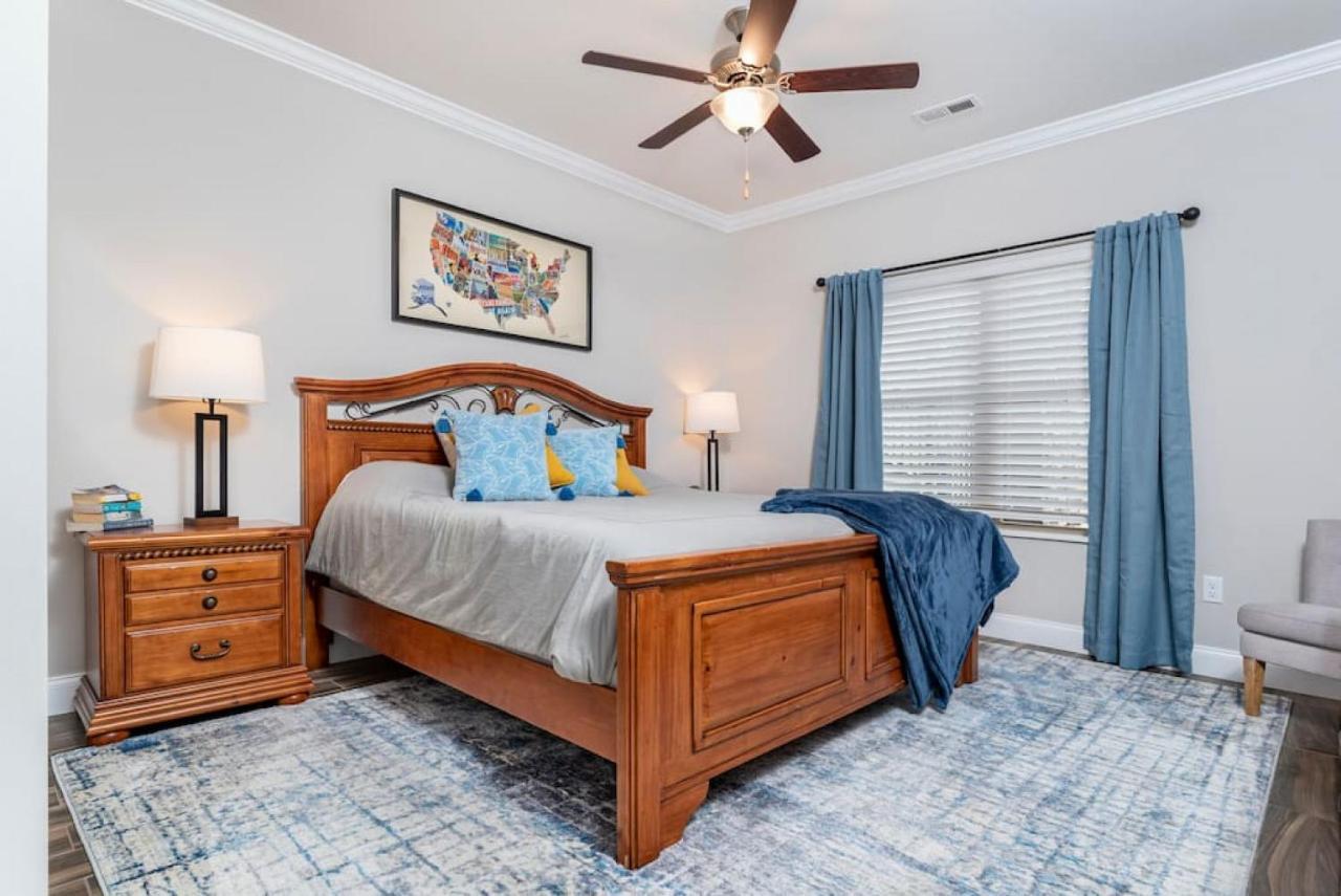 Gorgeous Cades Cove Condo With Community Pool Townsend Zewnętrze zdjęcie
