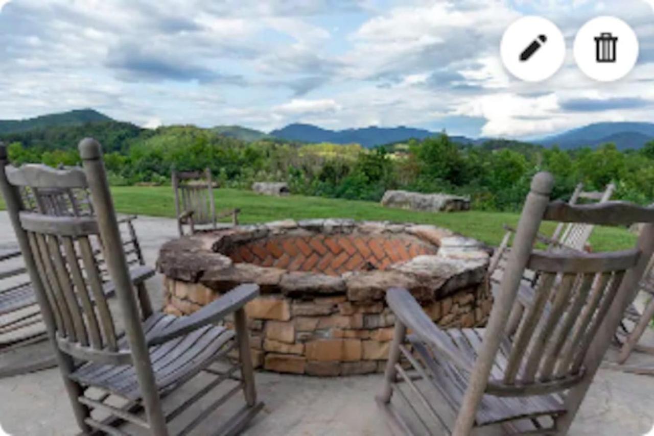 Gorgeous Cades Cove Condo With Community Pool Townsend Zewnętrze zdjęcie